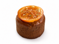 Orange & Olive Cake