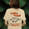'No Bad Days' T-Shirt