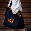 EG Tote Bag