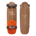 EG x Globe Cruiser