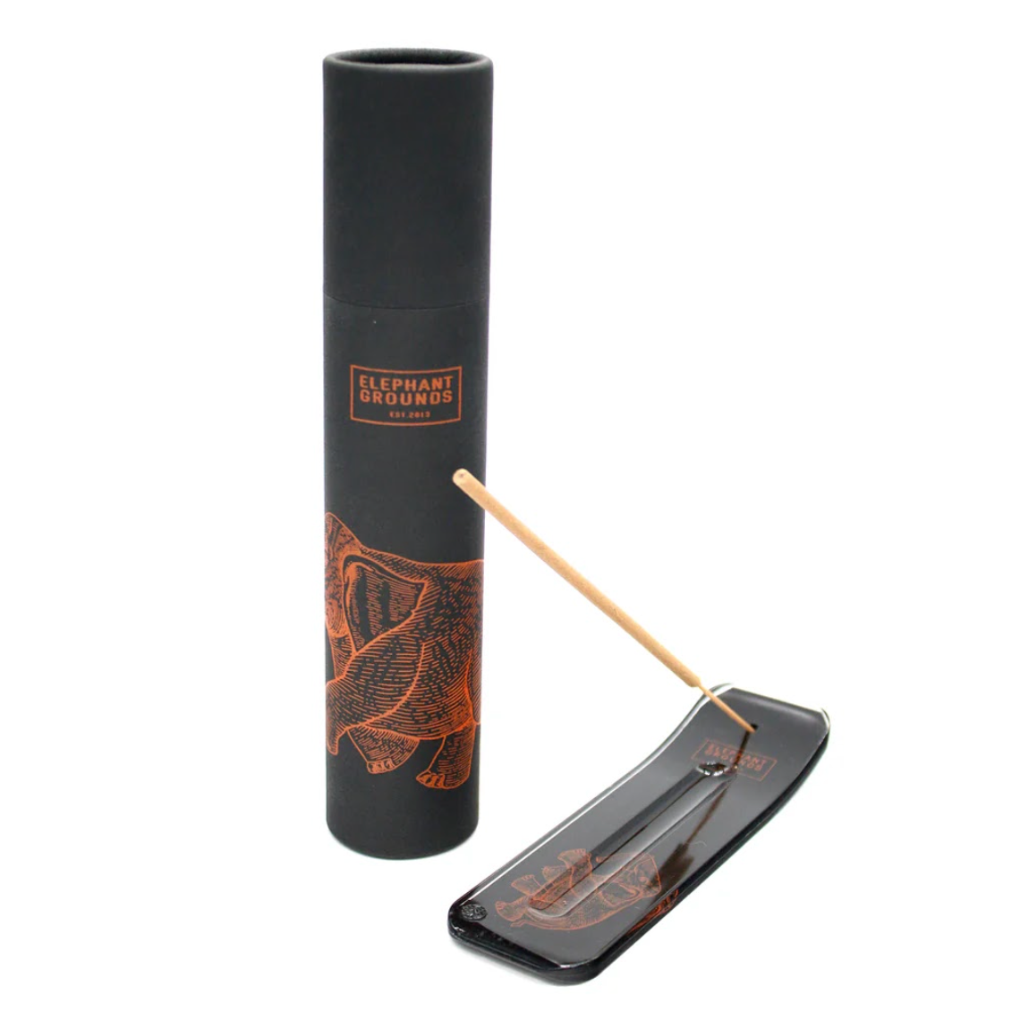 EG x Kuumba Incense Gift Set