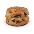 Raisin Scone