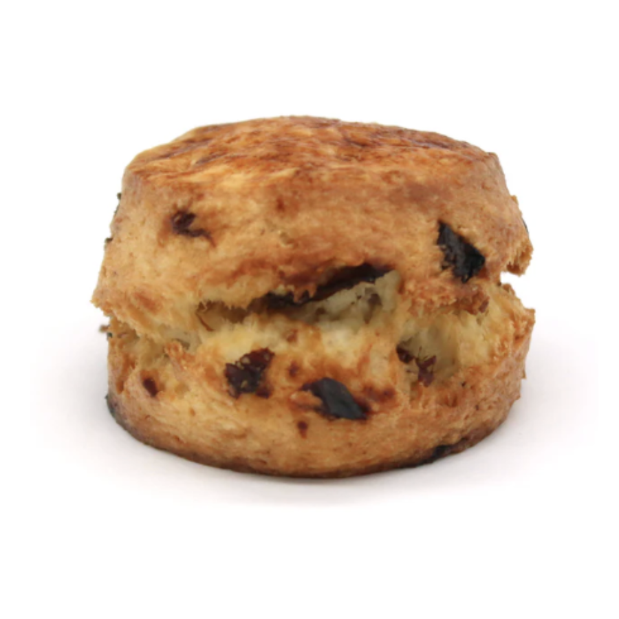 Raisin Scone