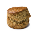 Earl Grey Scone