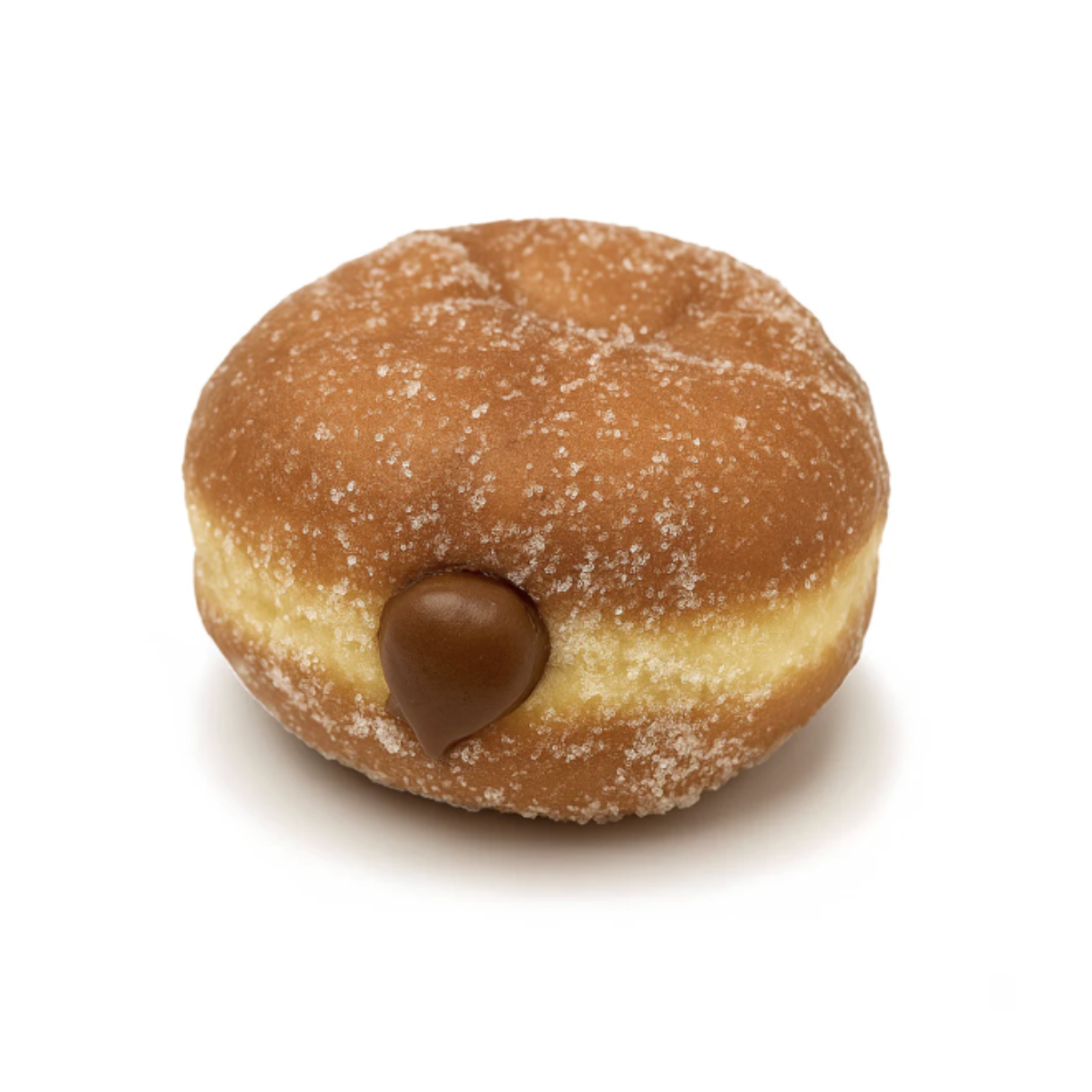 Chocolate Donut