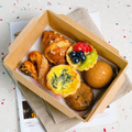 The Taster's Choice (set of 6)