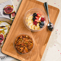 Açaí Yogurt Bowl (Half Size)
